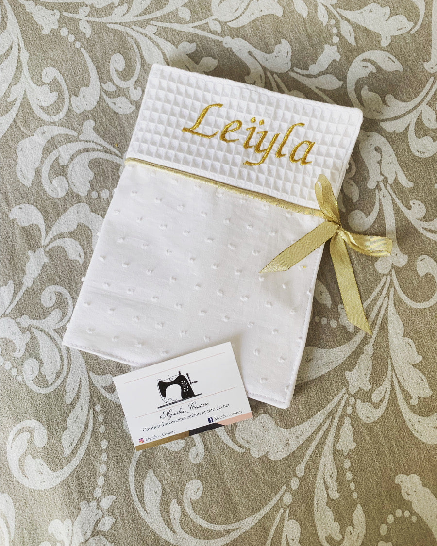 Protégé carnet de santé princesse