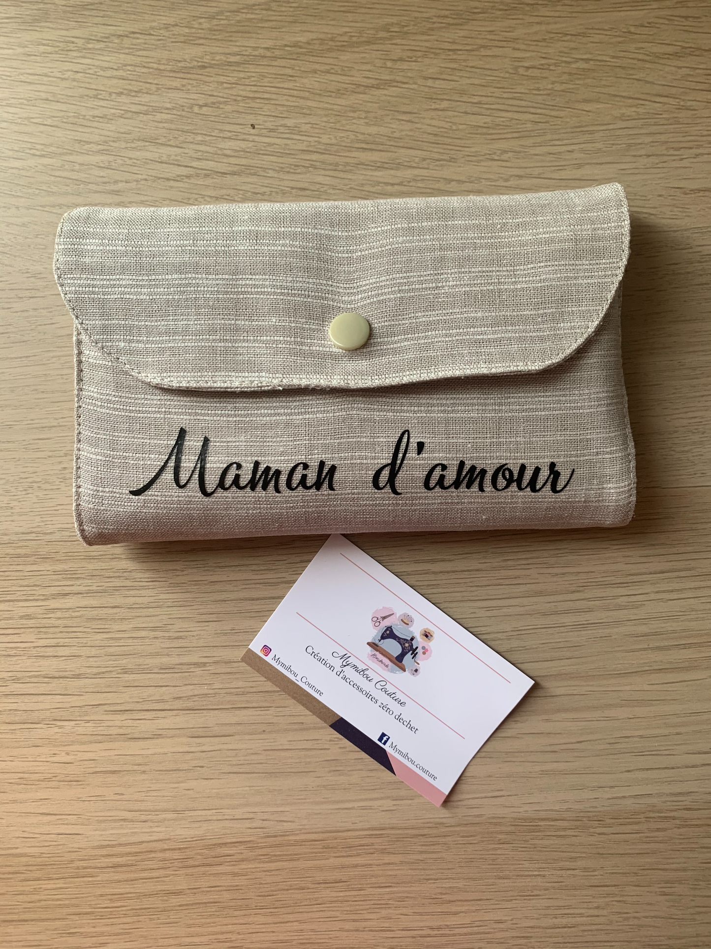 Sac pliable personnalisé