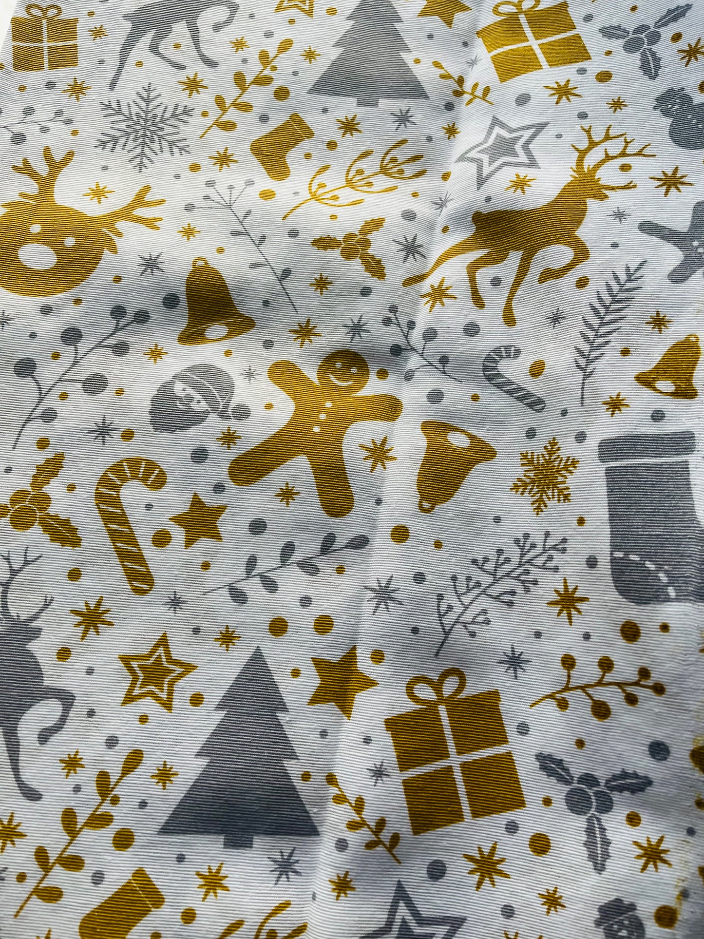 Chaussettes de Noël / Bottes de Noël