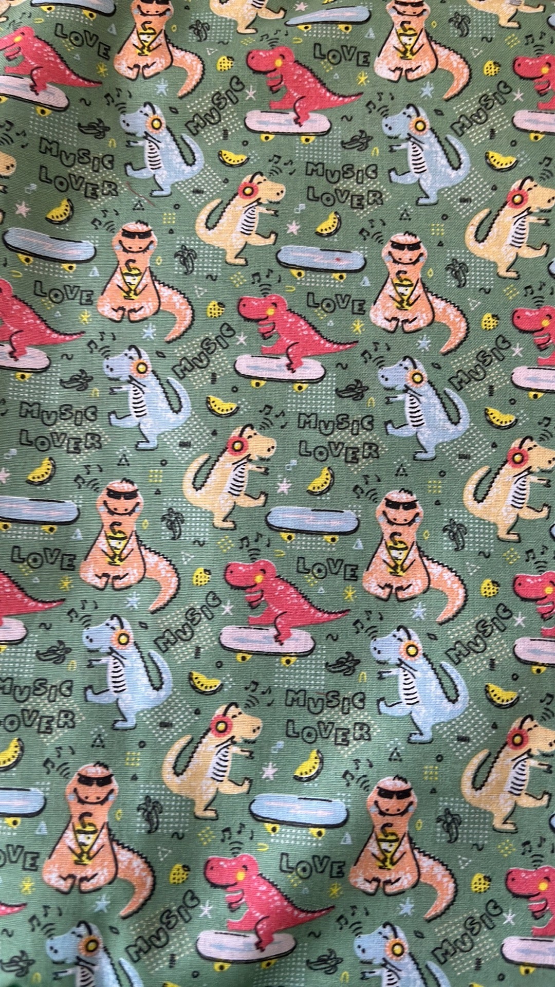 Pochette pour serviette de cantine personnalisé