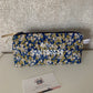 Trousse école personnalisée plume ( super maîtresse ou prenom)
