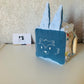 Cube d’éveil Renard bleu