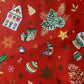 Chaussettes de Noël / Bottes de Noël