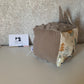 Cube d’éveil renard taupe